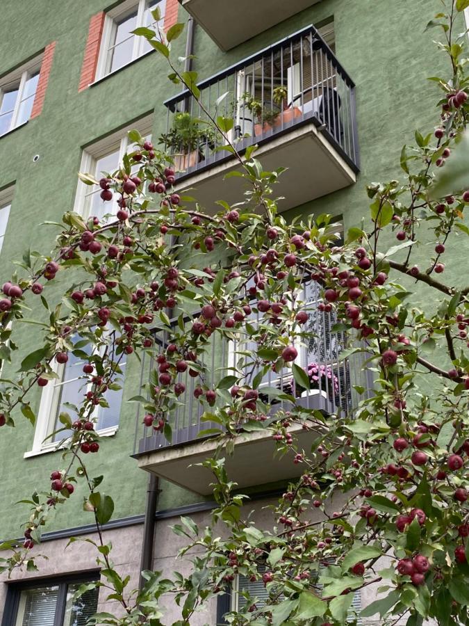 Garden City Apartment, Helsinki - Vantaa Airport Exterior foto